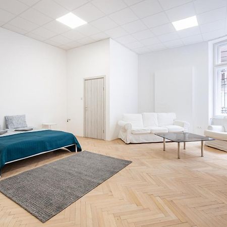 بودابست Hg Apartments المظهر الخارجي الصورة