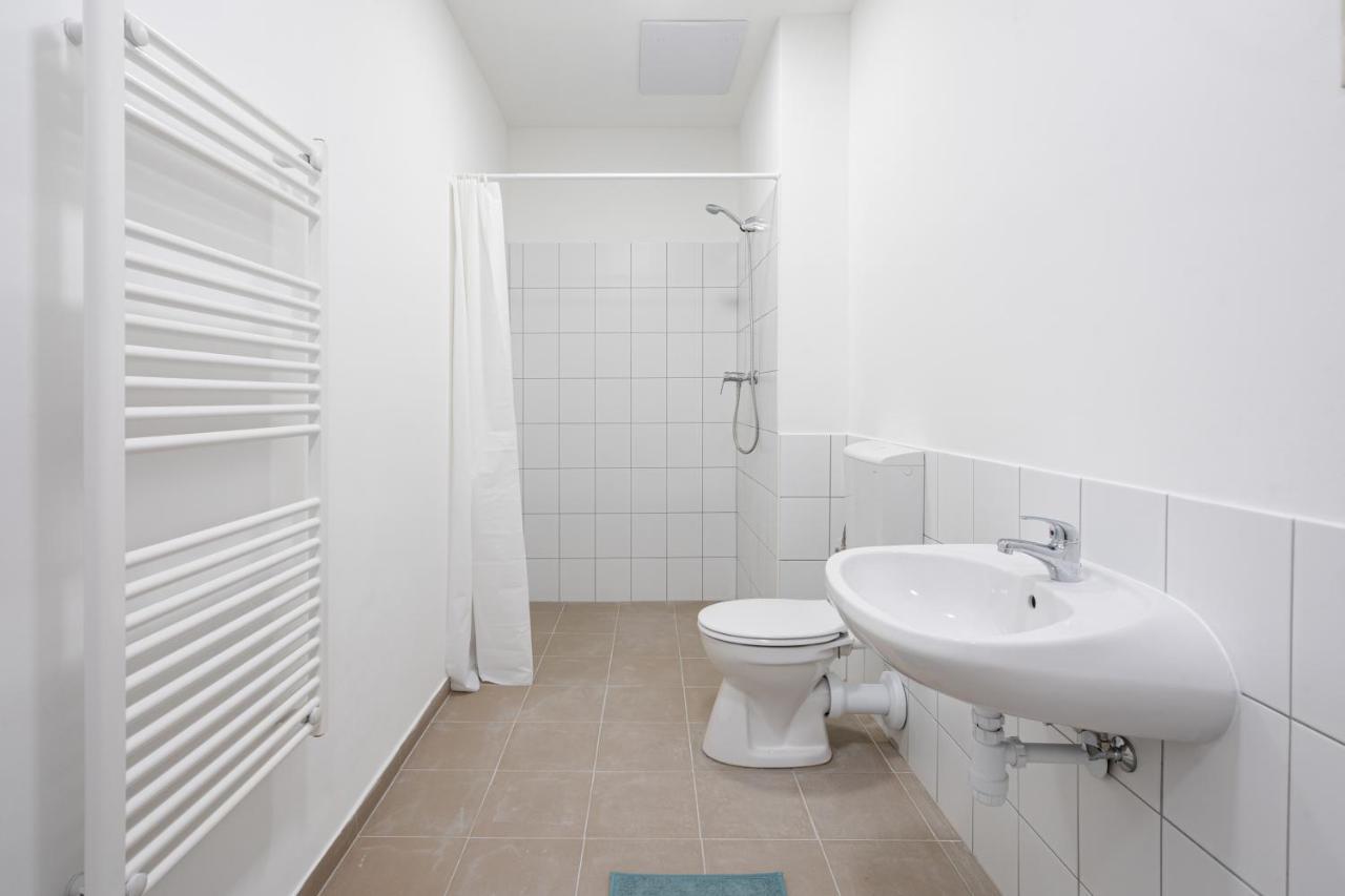 بودابست Hg Apartments المظهر الخارجي الصورة
